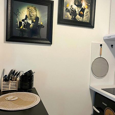 Apartament Casa Nostra - T1 - Terrasse Privative Tuluza Zewnętrze zdjęcie