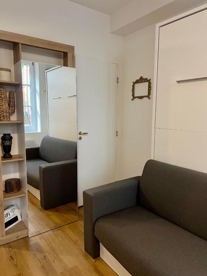 Apartament Casa Nostra - T1 - Terrasse Privative Tuluza Zewnętrze zdjęcie