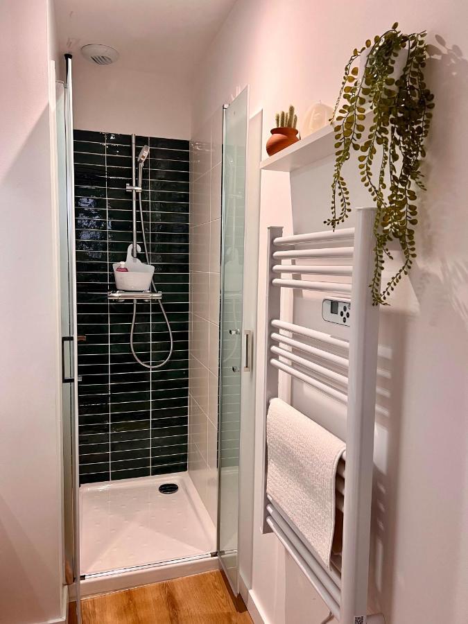 Apartament Casa Nostra - T1 - Terrasse Privative Tuluza Zewnętrze zdjęcie