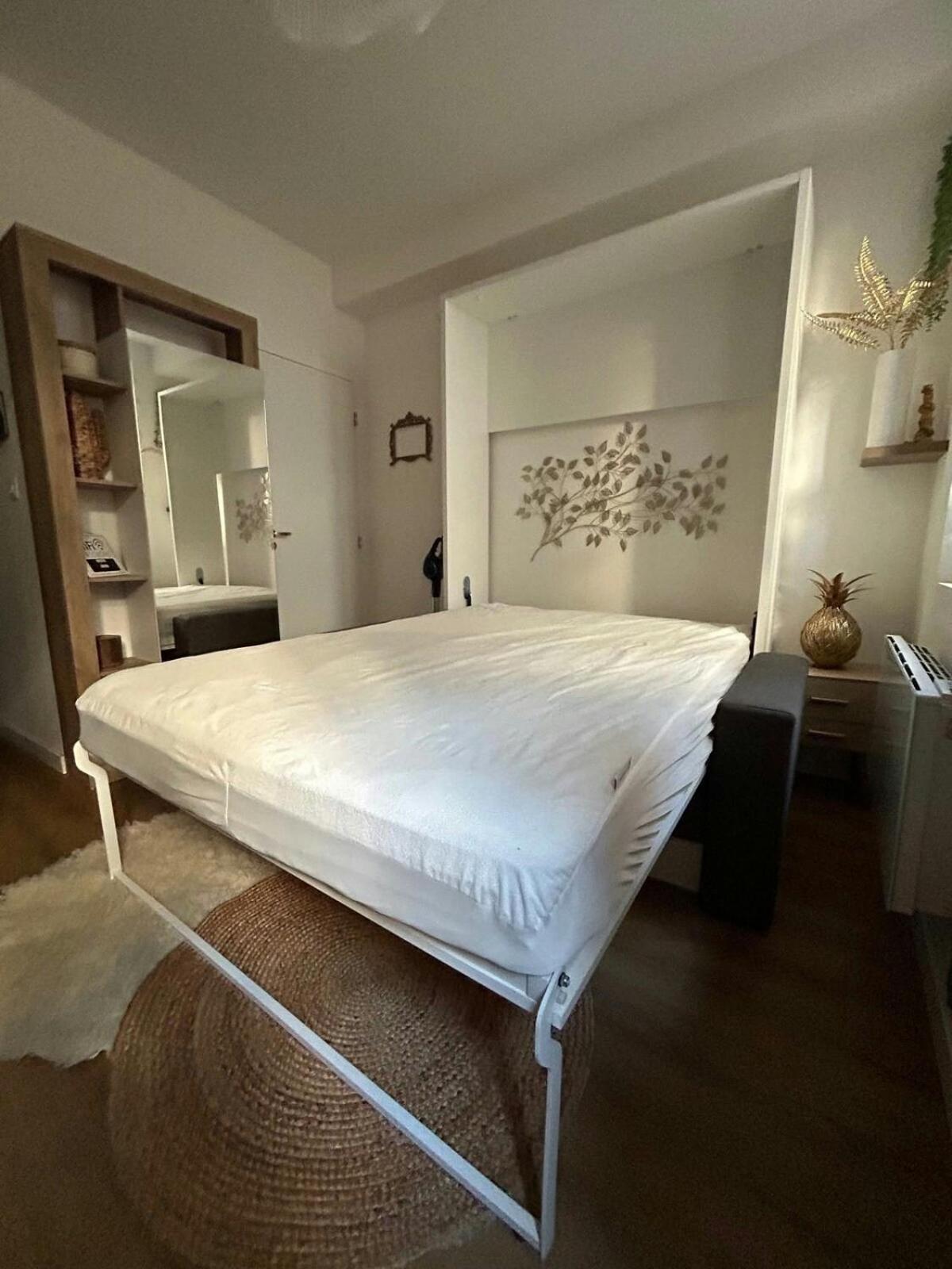 Apartament Casa Nostra - T1 - Terrasse Privative Tuluza Zewnętrze zdjęcie